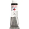 Georgian Water Mixable Oil Colour, vannløselig oljemaling 37 ml Zinc White 001