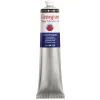 Georgian Water Mixable Oil Colour, vannløselig oljemaling 200 ml French Ultramarine 123