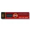 Gioconda tegnestift 5,6 mm 4B