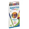 Giotto Stilnovo Bicolor 12 stk.