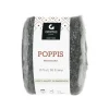 Gjestal Garn Poppis printgarn 50 g grå – gradert garn