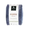 Gjestal Garn Poppis printgarn 50 g denim – gradert garn