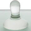 Glassløper for pigment, lengde 80 mm, Ø50-55 mm