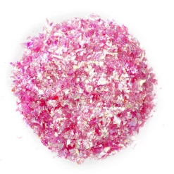 Glitterkonfetti Rosa