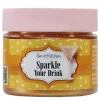 Glitterpulver, spiselig glitter til drikk, gull 10 gram