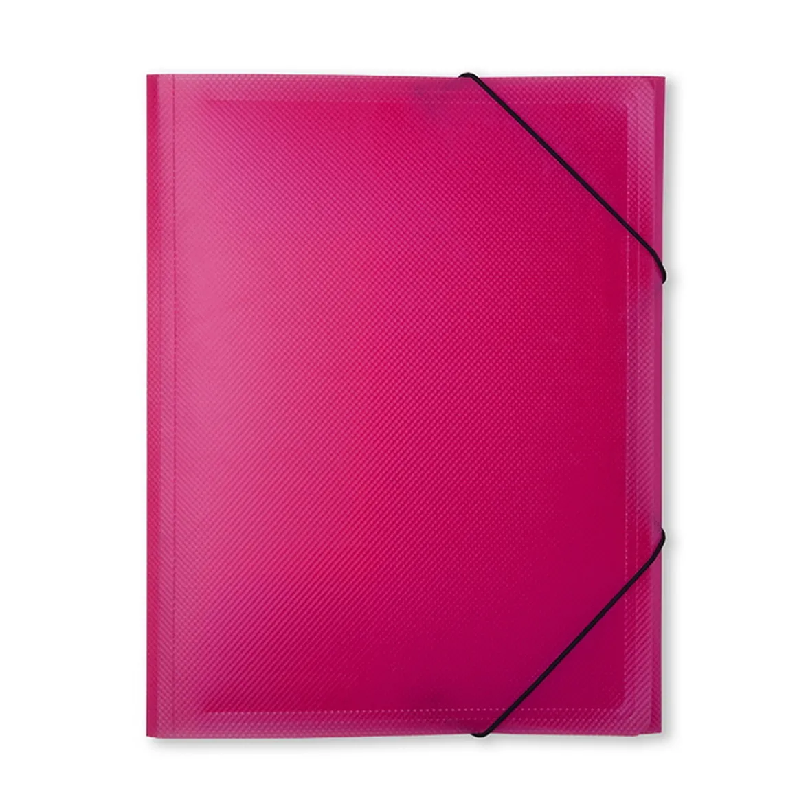 G-mappe Docusmart A4 Rosa