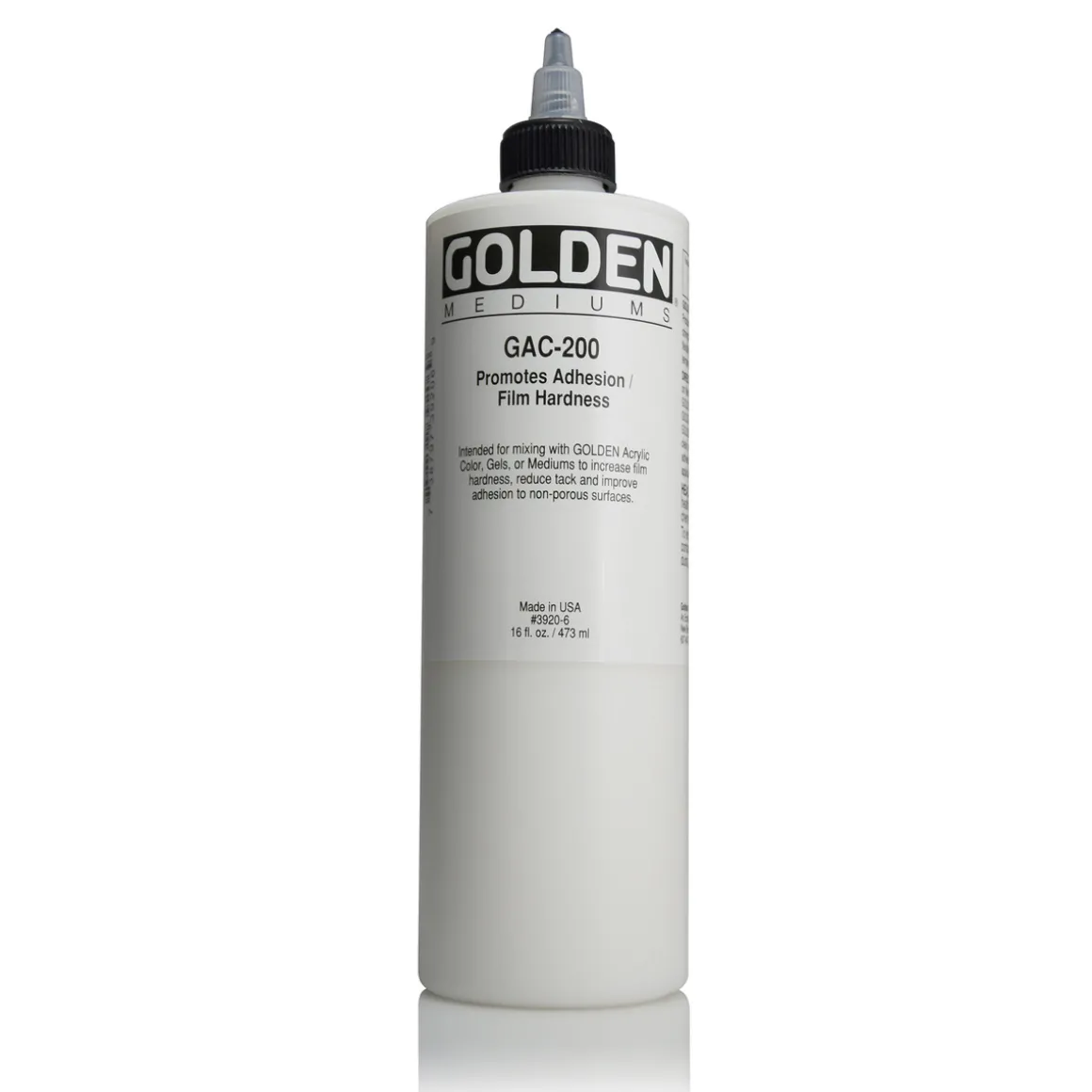 Golden Acryl 473ml GAC200 3920