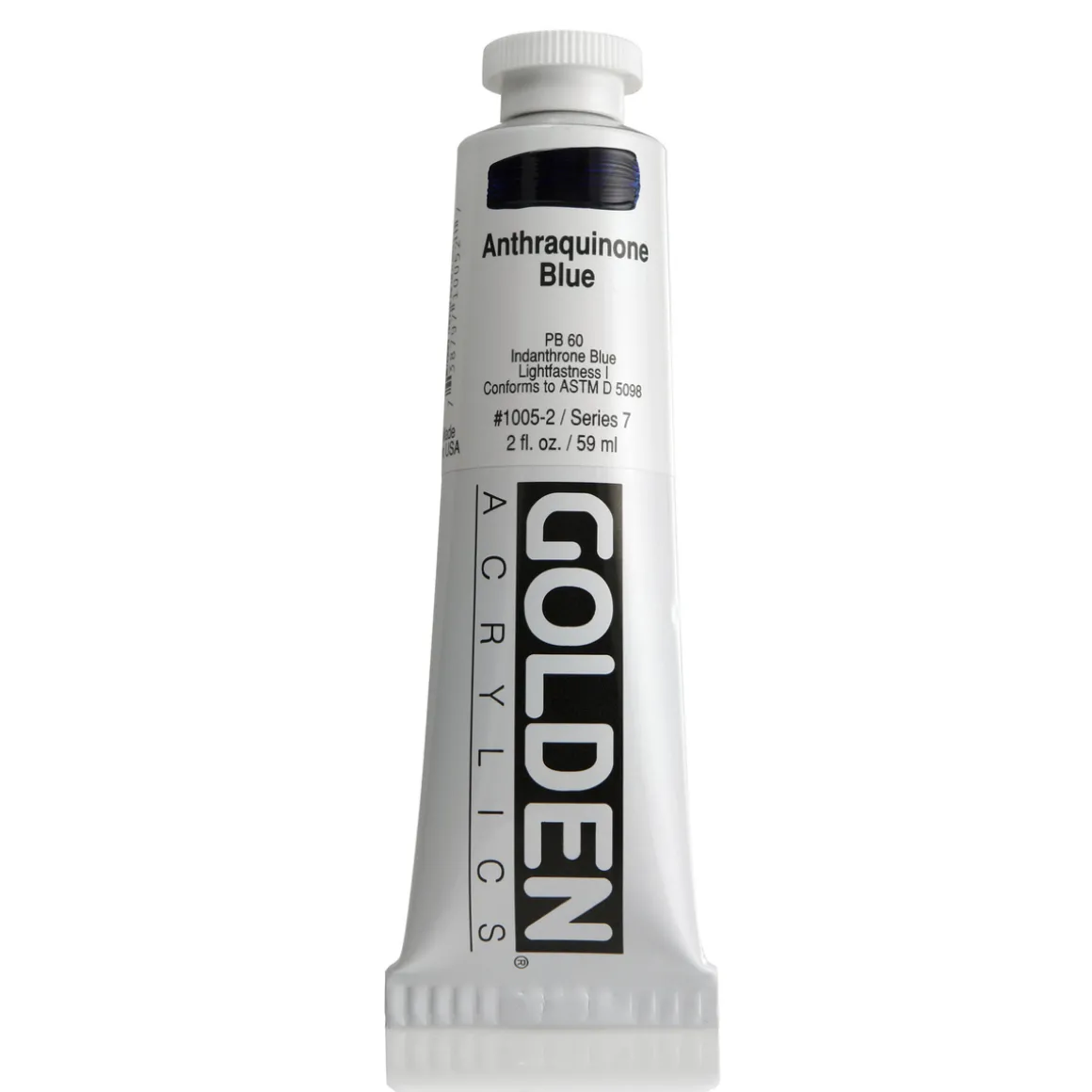 Golden Acryl 59 ml HB 1005