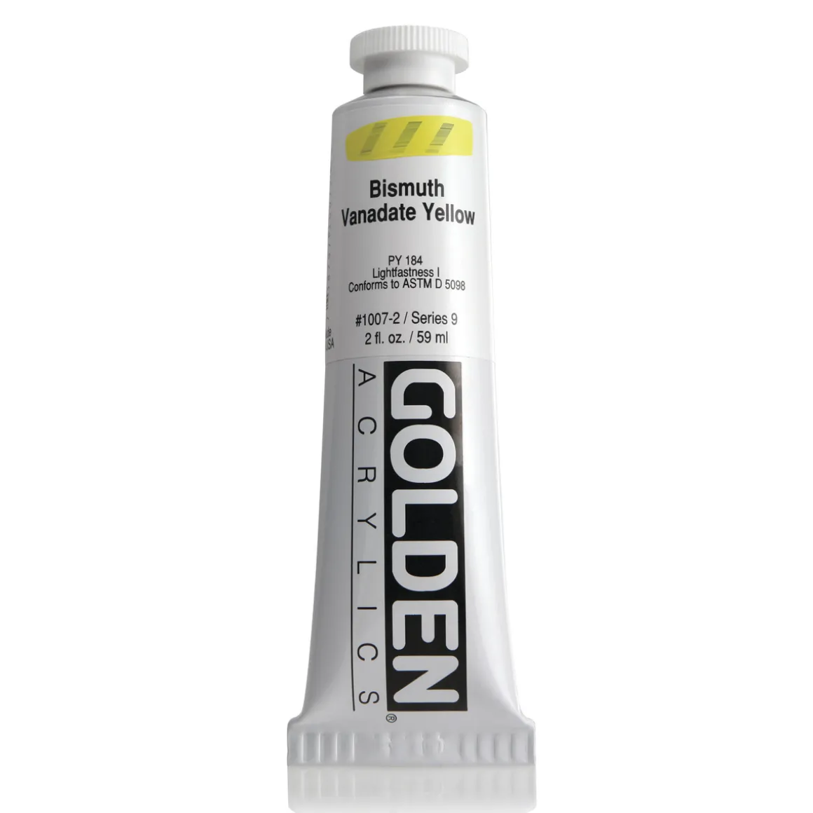Golden Acryl 59 ml HB 1007
