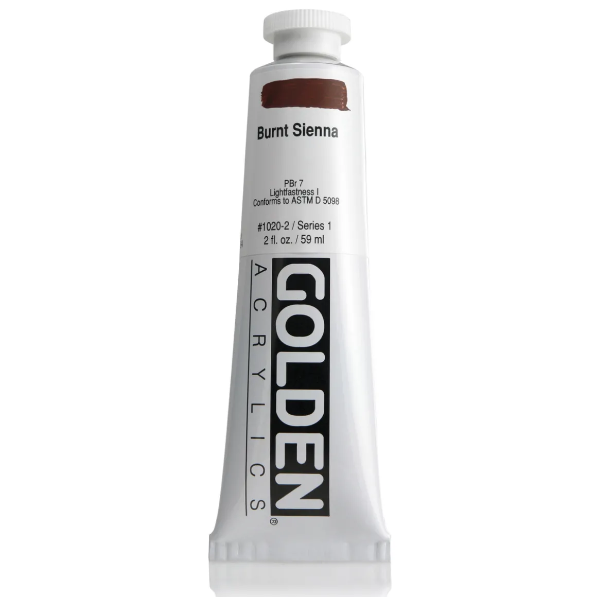 Golden Acryl 59 ml HB 1035
