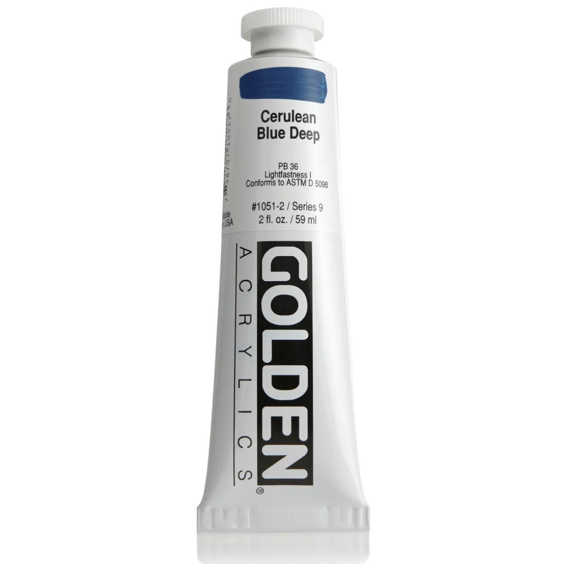 Golden Acryl 59 ml HB 1060