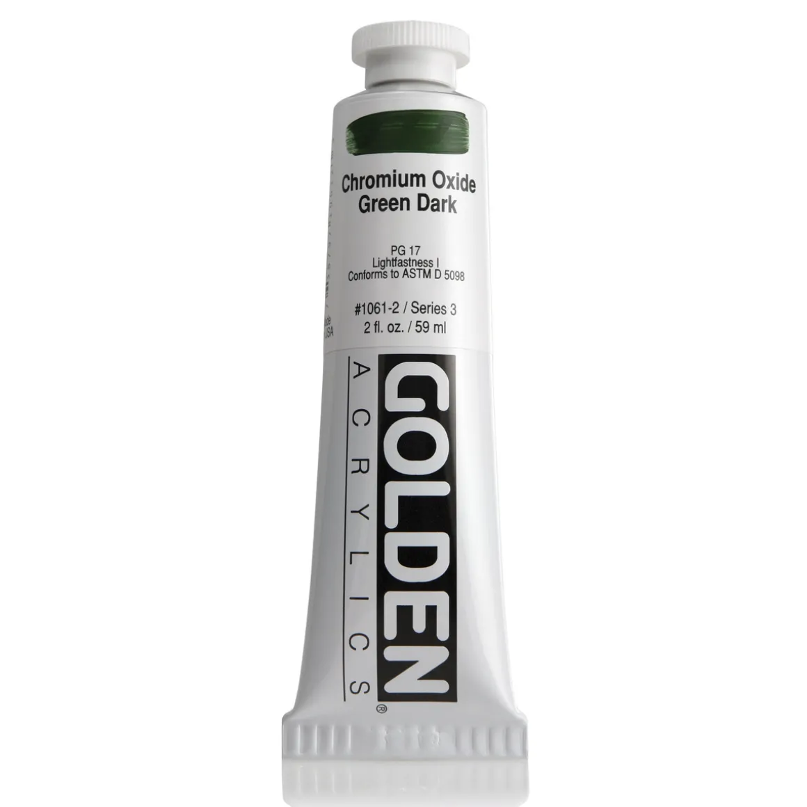 Golden Acryl 59 ml HB 1061