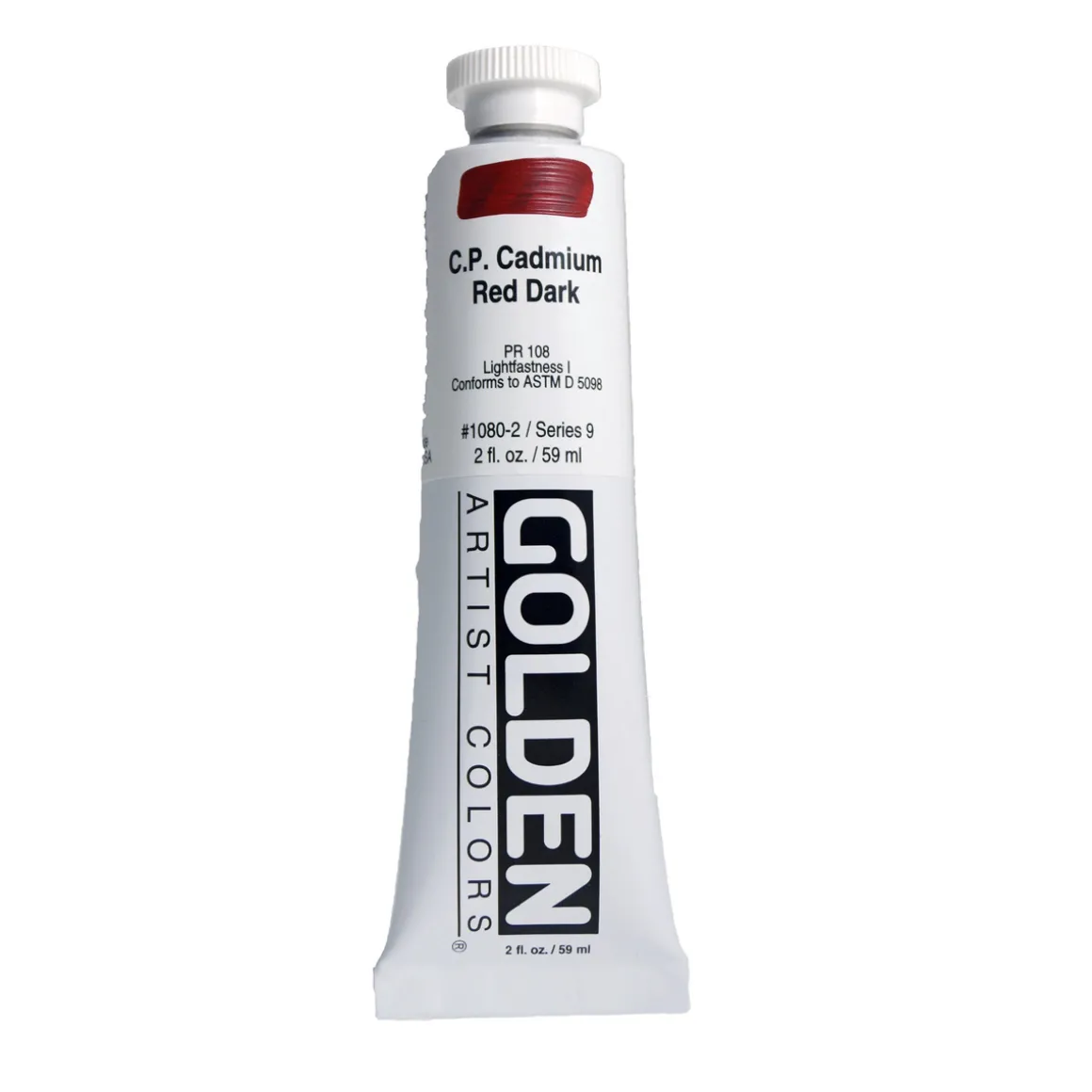 Golden Acryl 59 ml HB 1090
