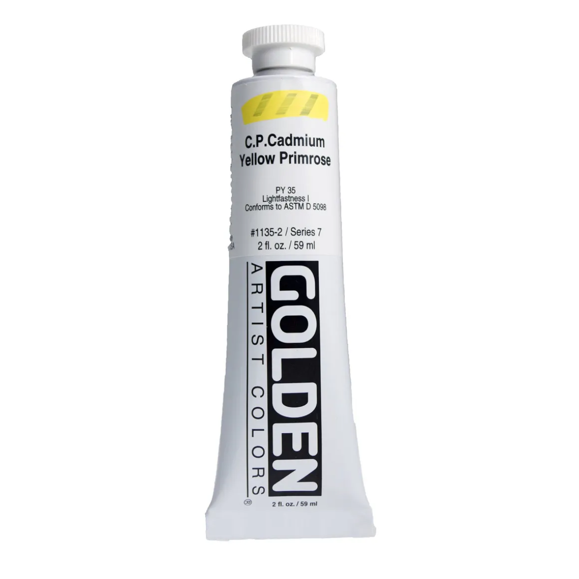 Golden Acryl 59 ml HB 1135
