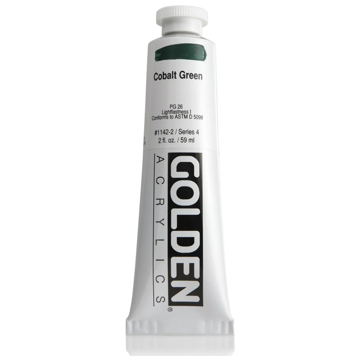 Golden Acryl 59 ml HB 1142