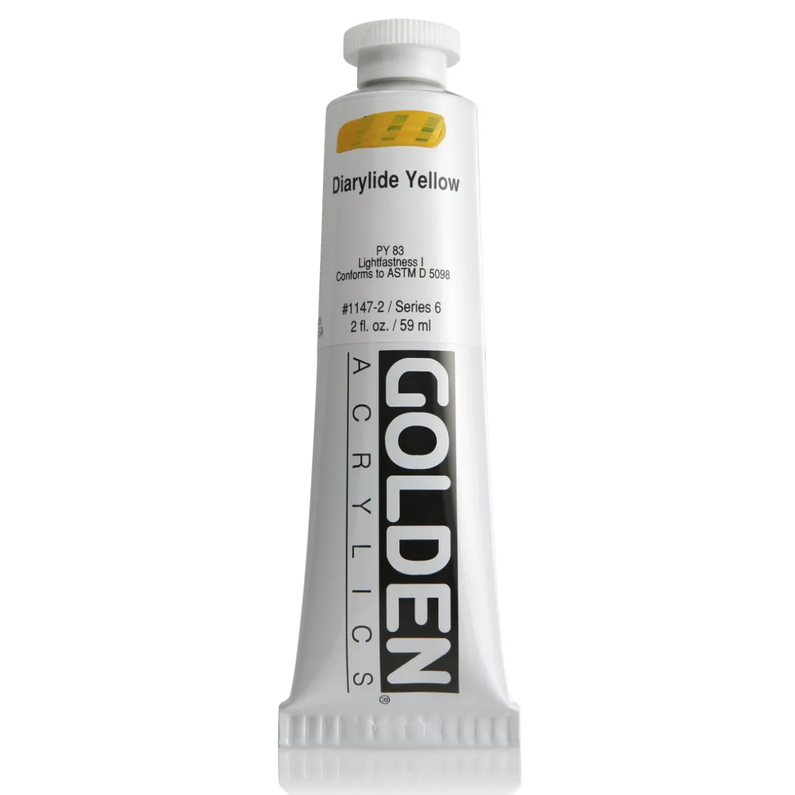 Golden Acryl 59 ml HB 1147