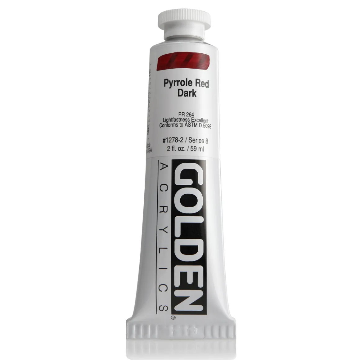 Golden Acryl 60ml HB 1279