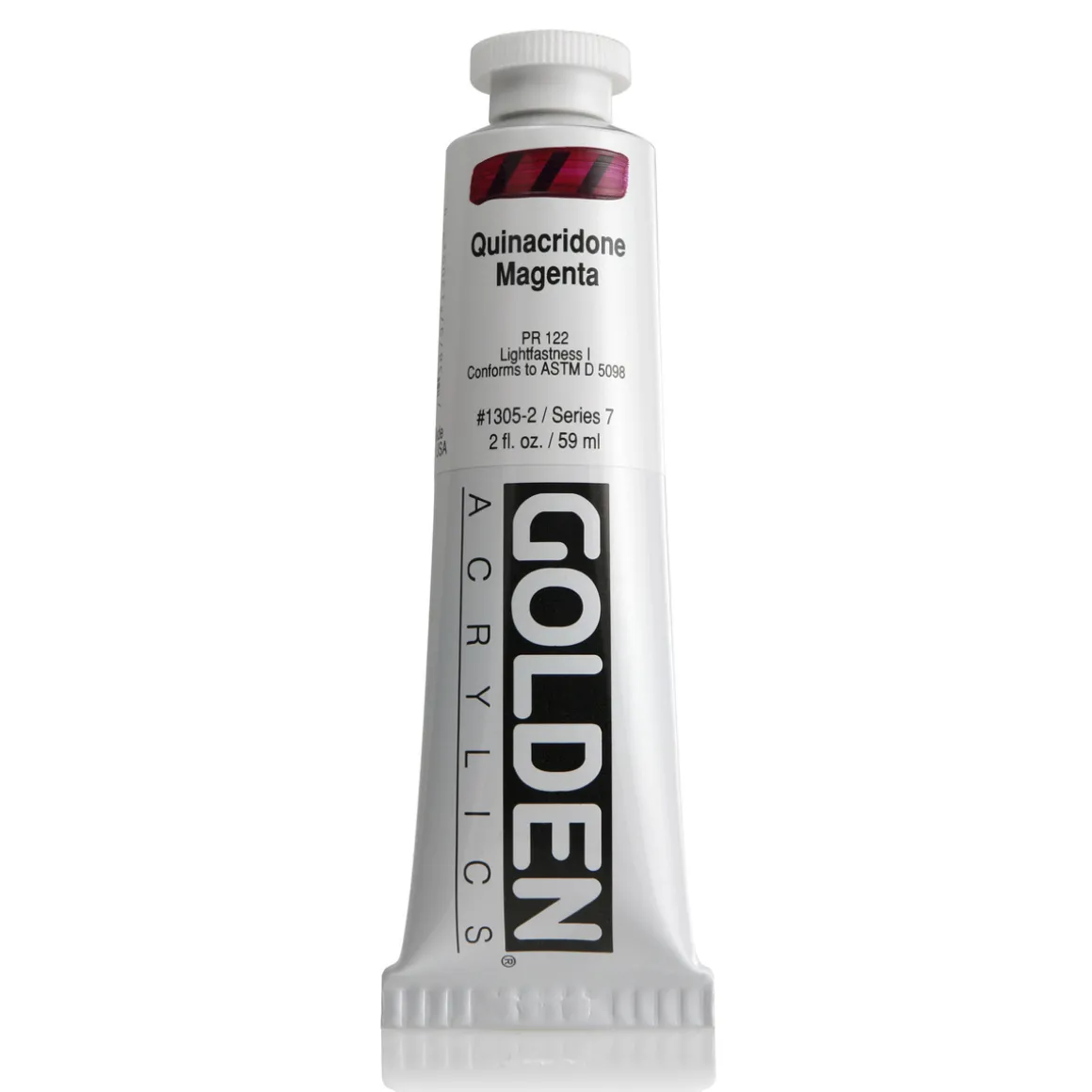 Golden Acryl 60ml HB 1305