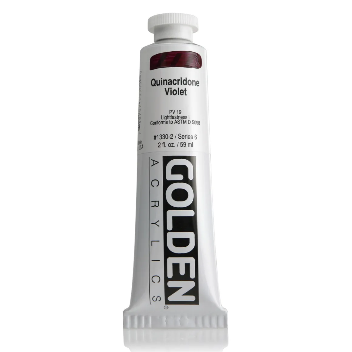 Golden Acryl 60ml HB 1340