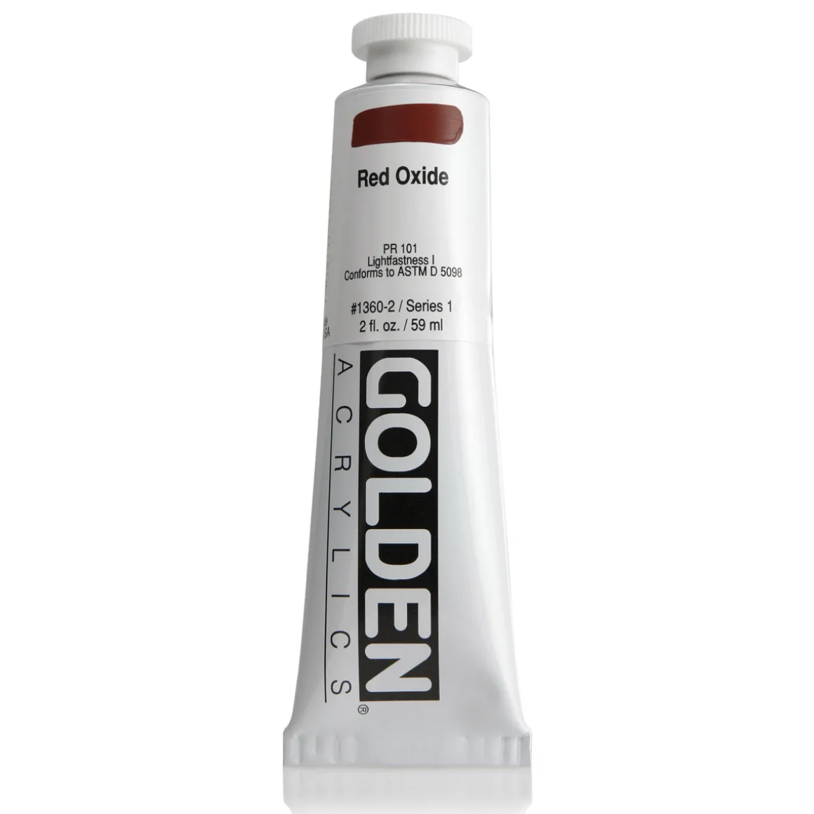 Golden Acryl 60ml HB 1375