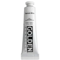 Golden Acryl 60ml HB 1380