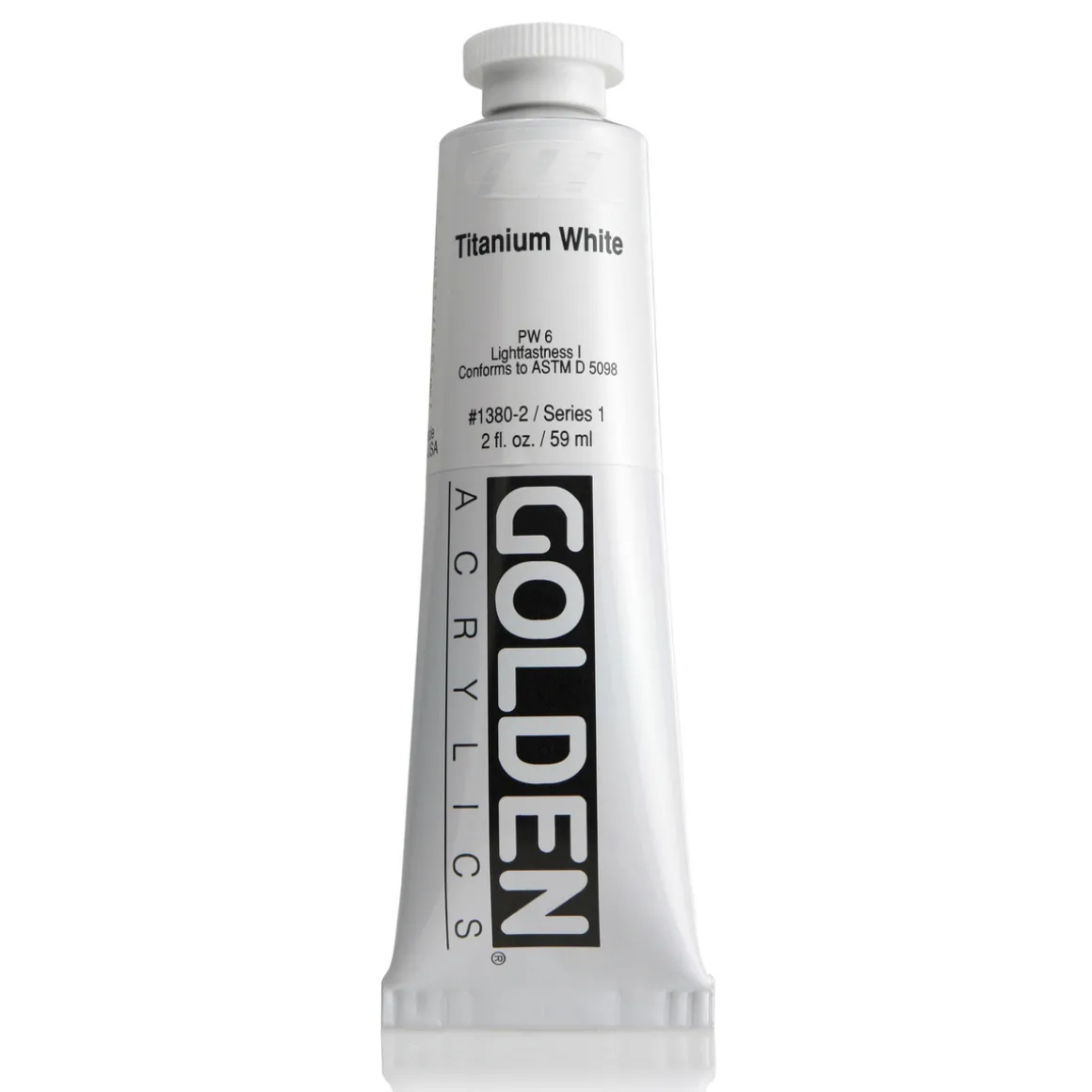 Golden Acryl 60ml HB 1380