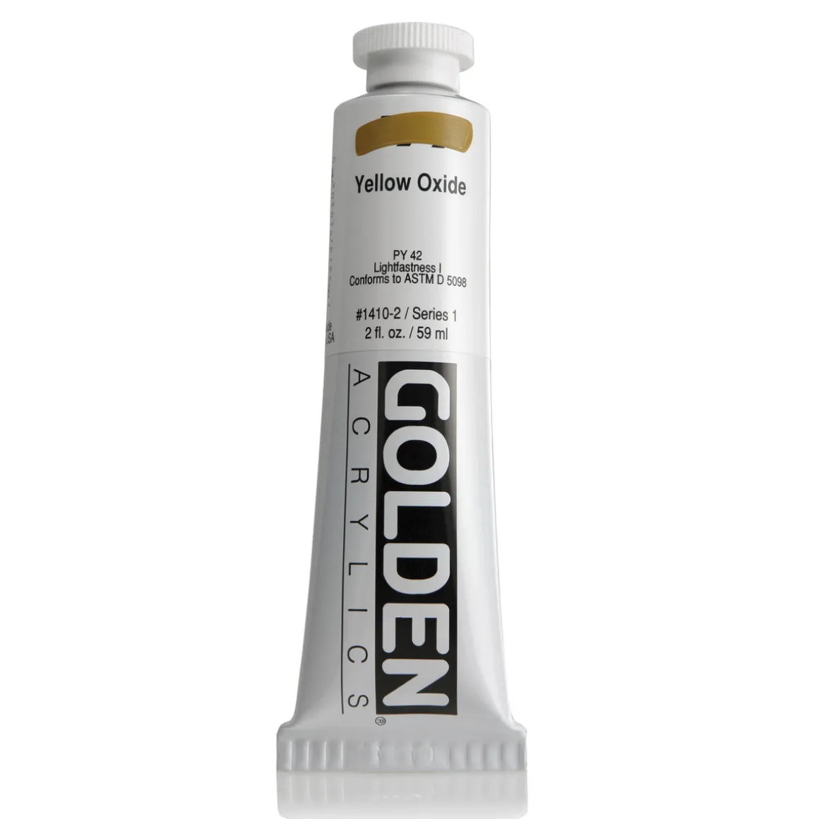 Golden Acryl 60ml HB 1415