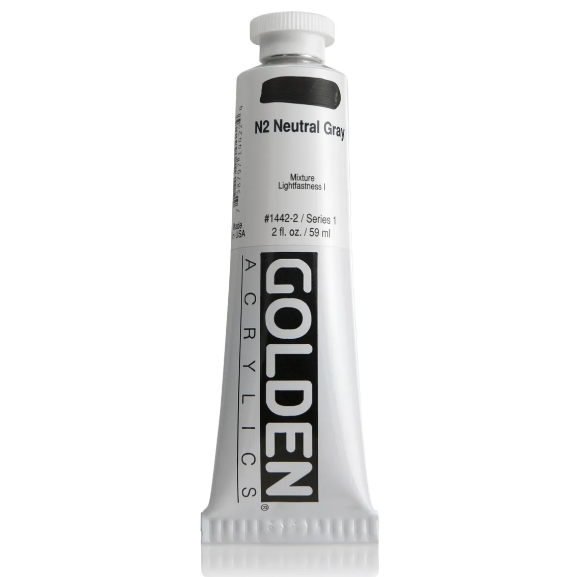 Golden Acryl 60ml HB 1443