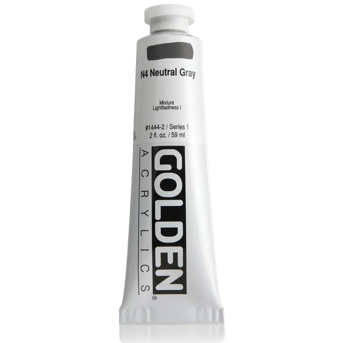 Golden Acryl 60ml HB 1445
