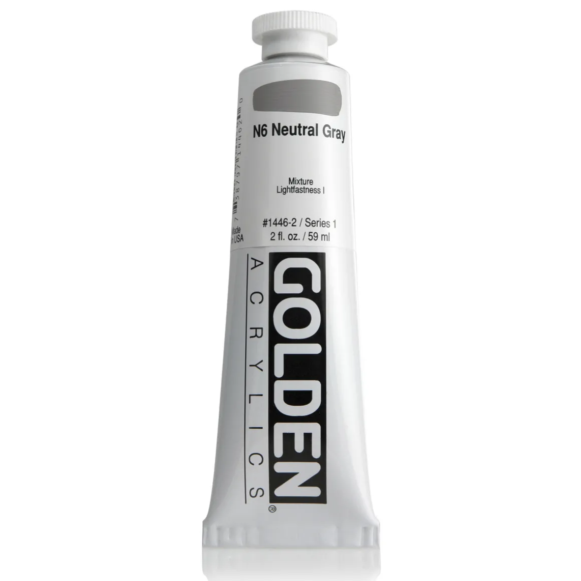 Golden Acryl 60ml HB 1446