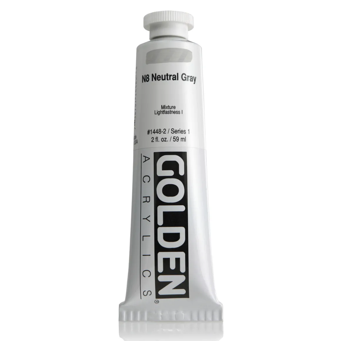 Golden Acryl 60ml HB 1448