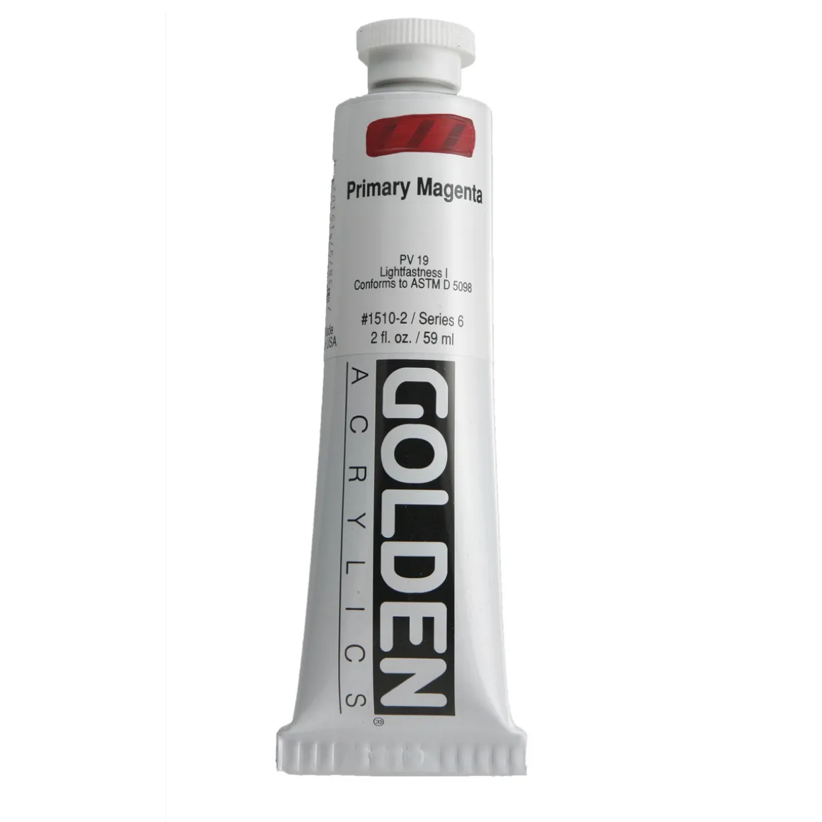 Golden Acryl 60ml HB 1510