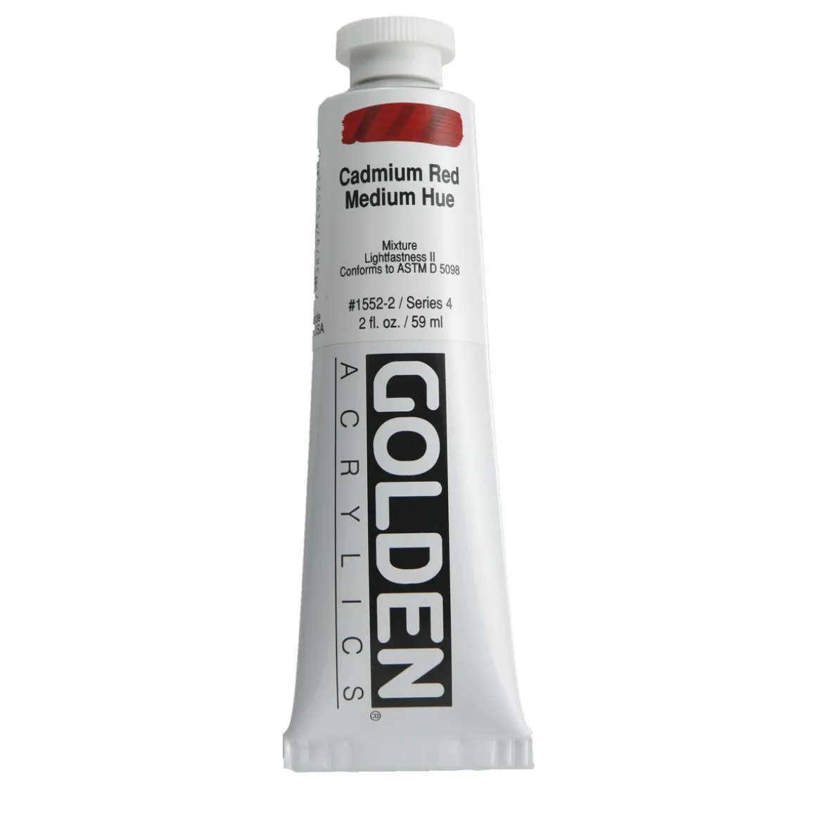 Golden Acryl 60ml HB 1552