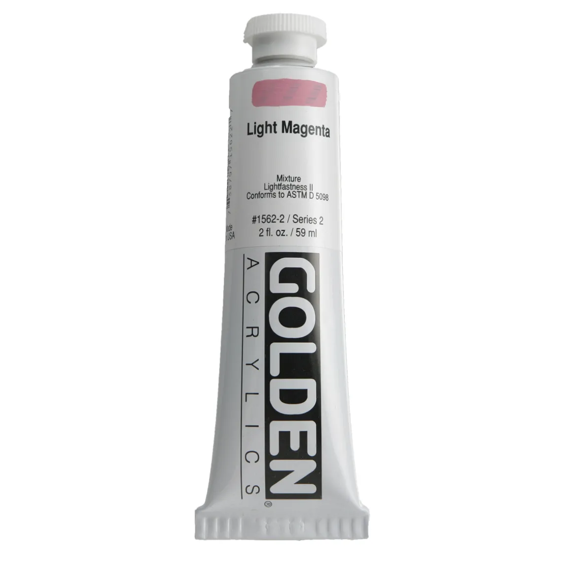 Golden Acryl 60ml HB 1564