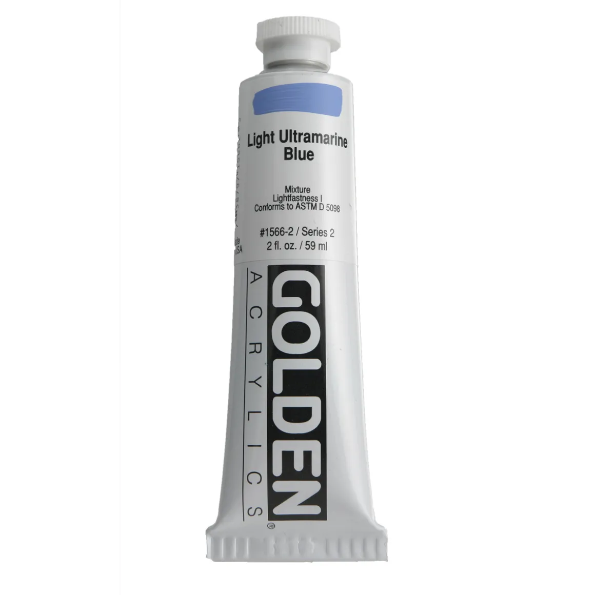 Golden Acryl 60ml HB 1568