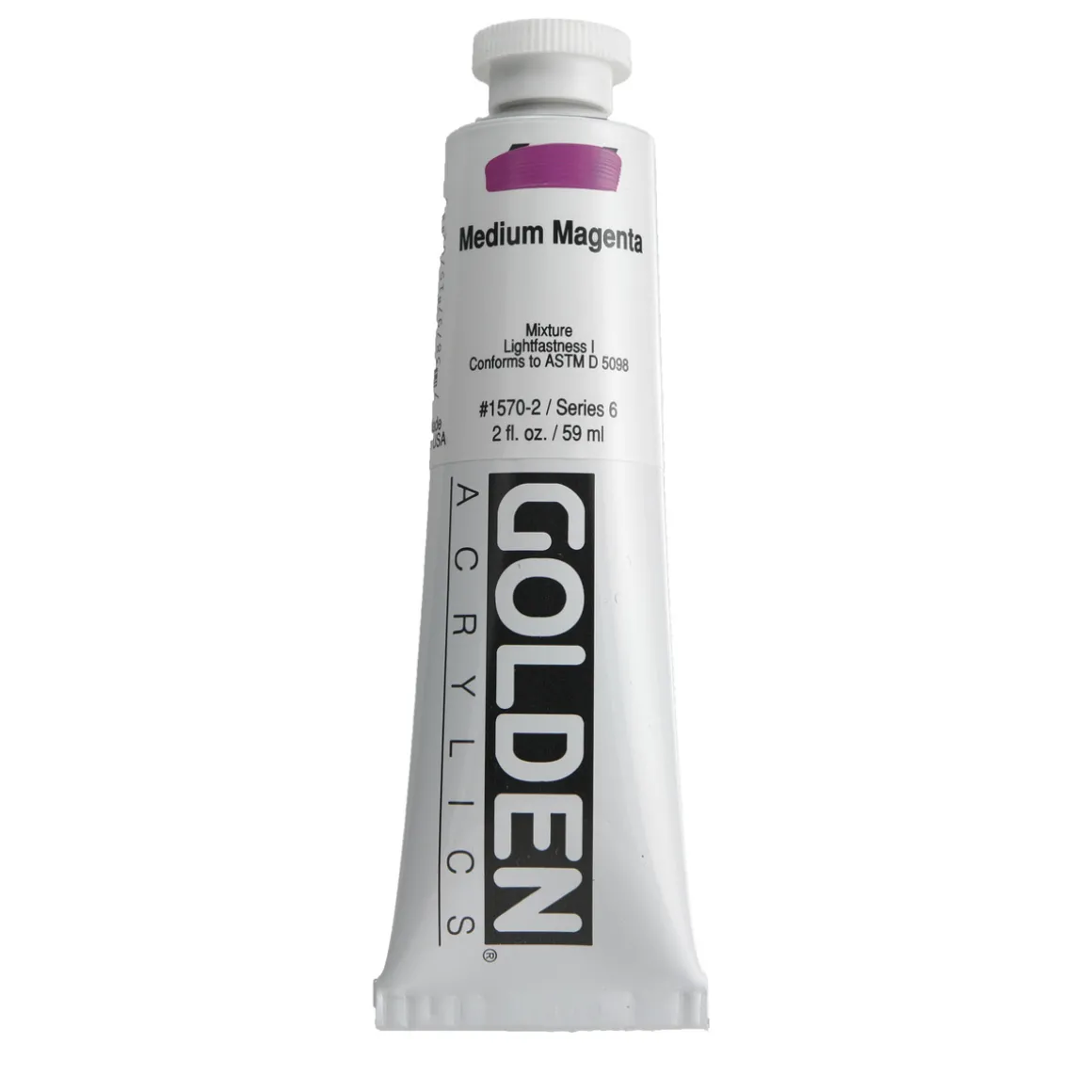 Golden Acryl 60ml HB 1570