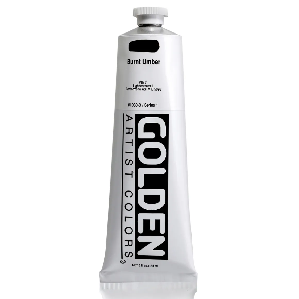 Golden Acryl 150ml HB 1030