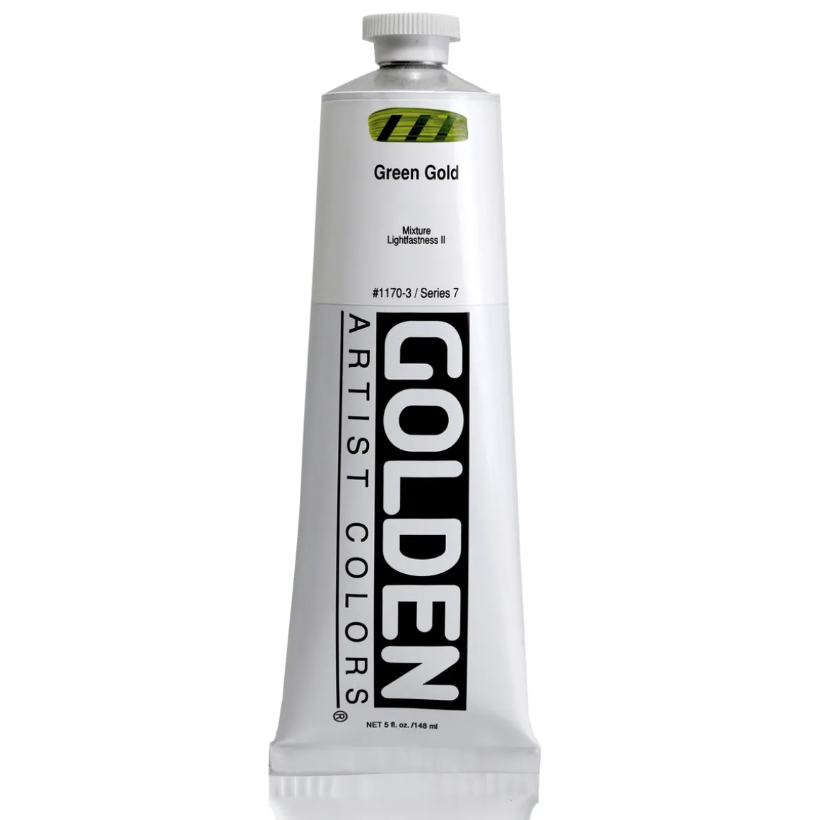 Golden Acryl 150ml HB 1200