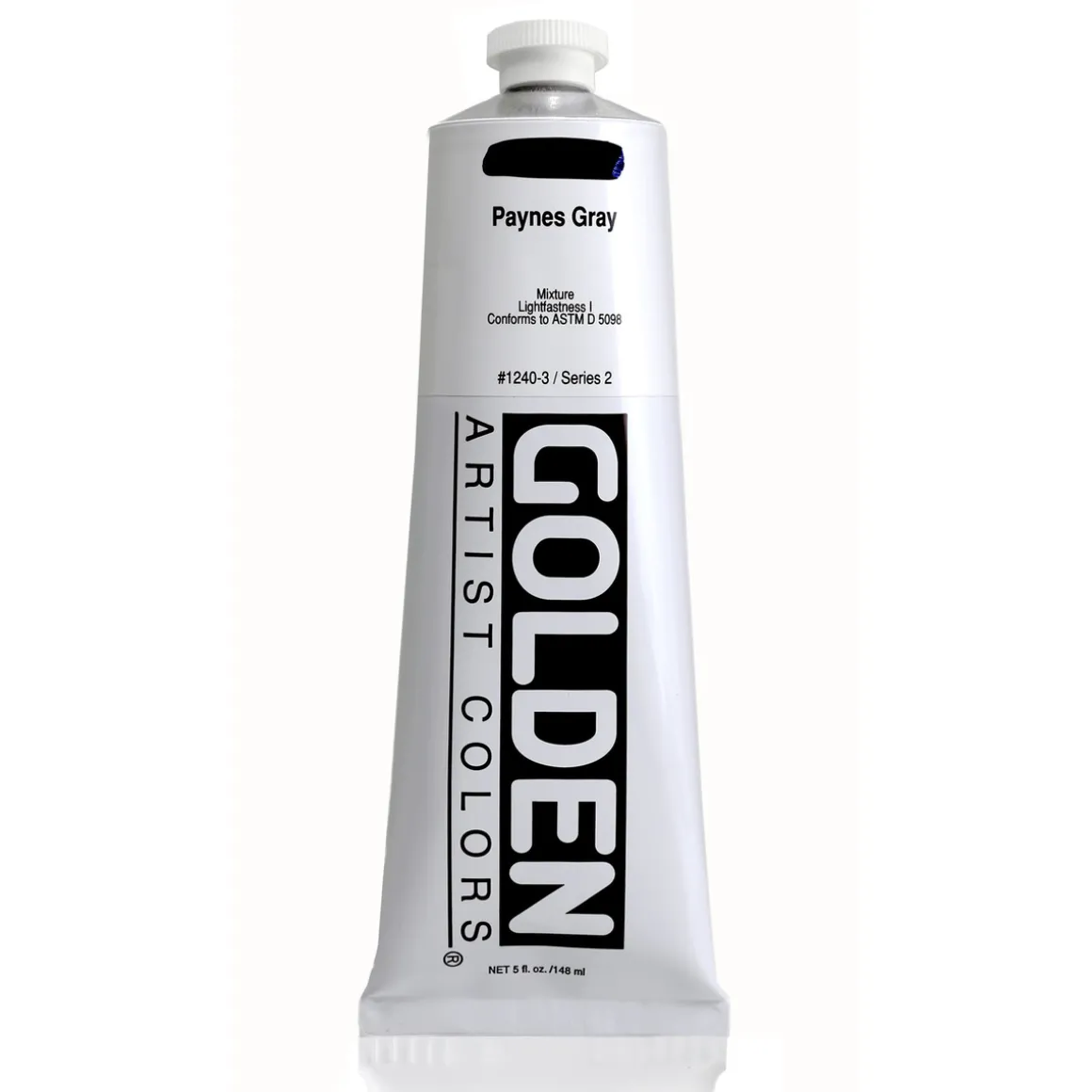 Golden Acryl 150ml HB 1240