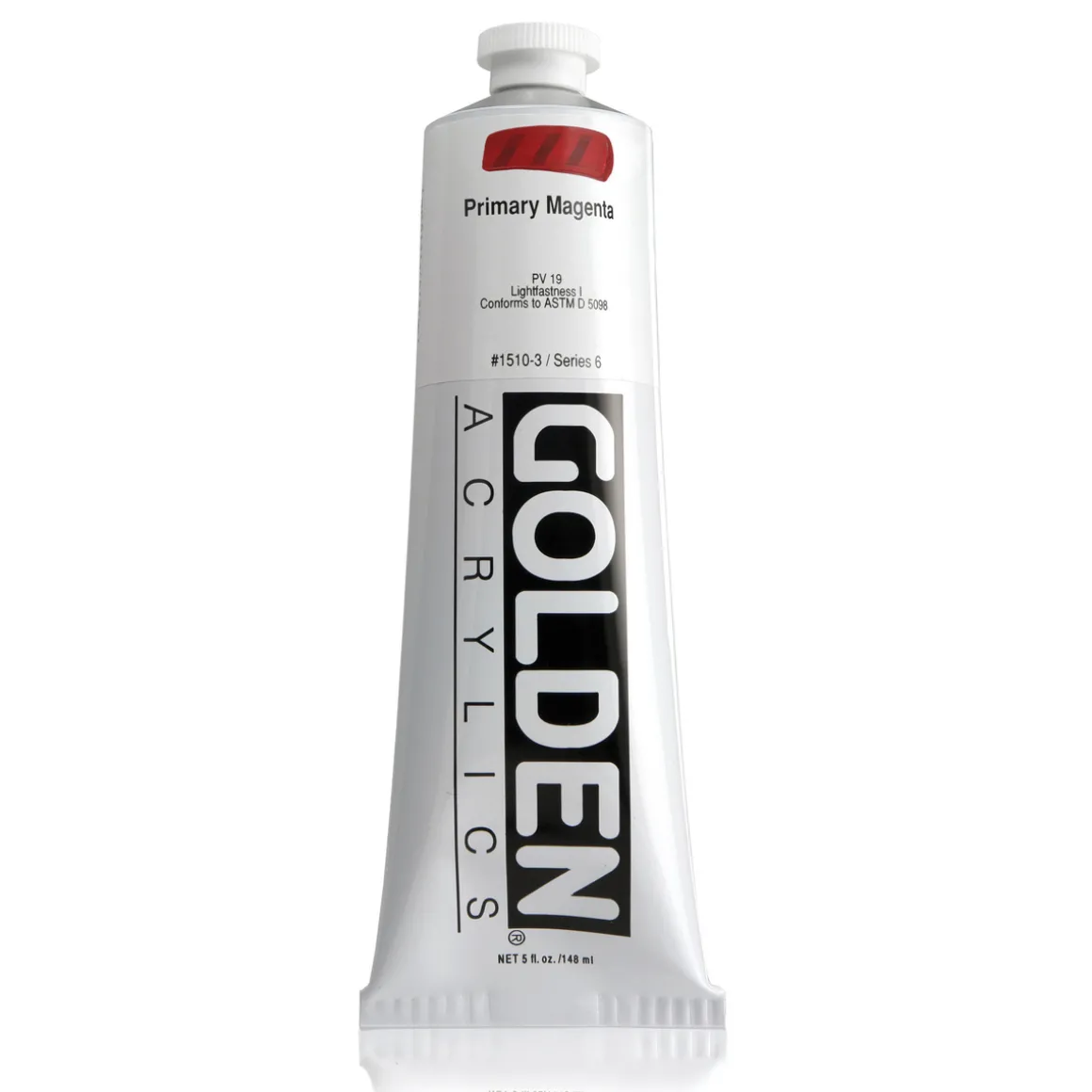 Golden Acryl 150ml HB 1510