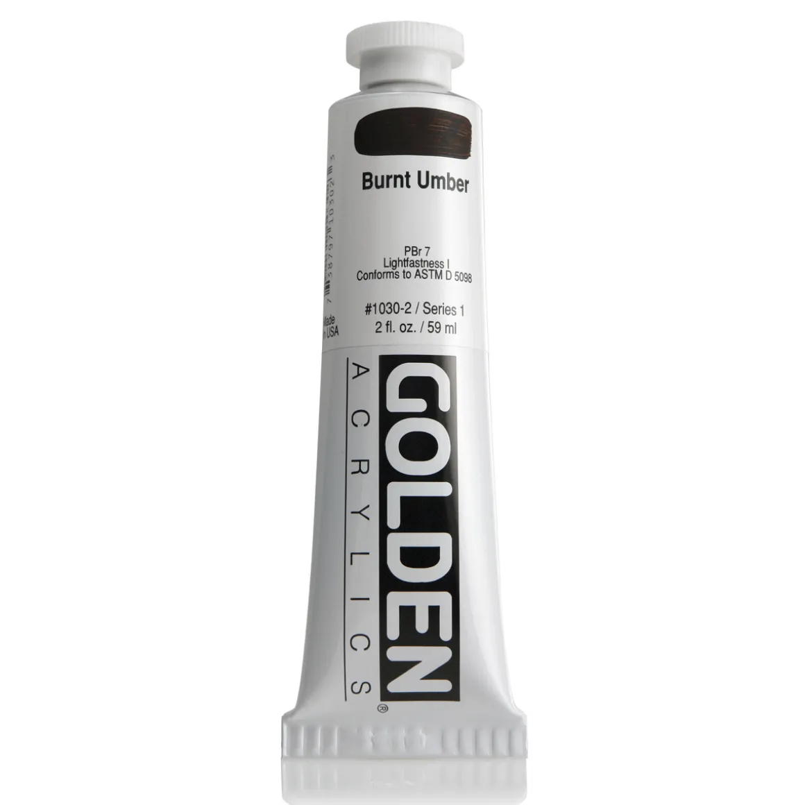 Golden Acryl 59 ml HB 1030