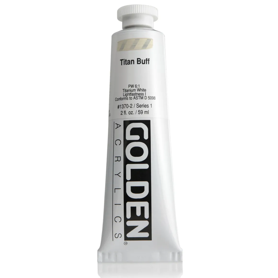 Golden Acryl 60ml HB 1370