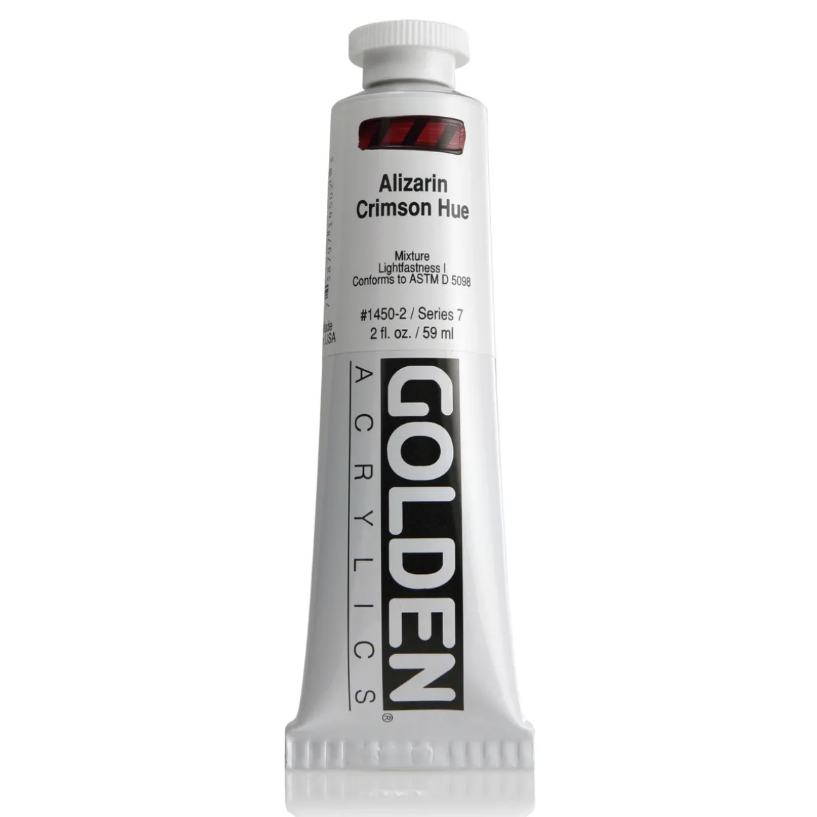 Golden Acryl 60ml HB Hist 1450