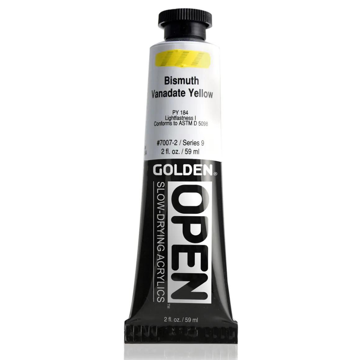 Golden Acryl 59 ml Open 7010