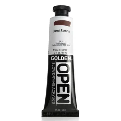 Golden Acryl 59 ml Open 7020