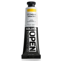Golden Acryl 59 ml Open 7110