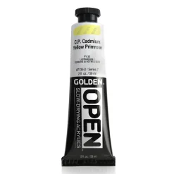 Golden Acryl 59 ml Open 7135