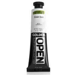 Golden Acryl 60ml Open 7170