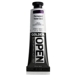 Golden Acryl 60ml Open 7253