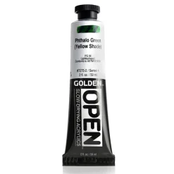 Golden Acryl 60ml Open 7275